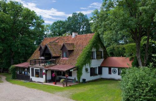 Wegorzewo Casa | Kietlice nad Mamrami
