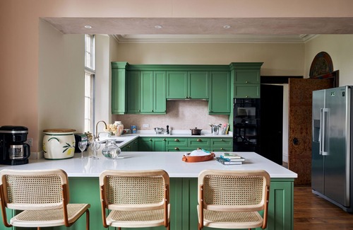 Chipping Campden Casa | Kiftsgate Court in the Cotswolds