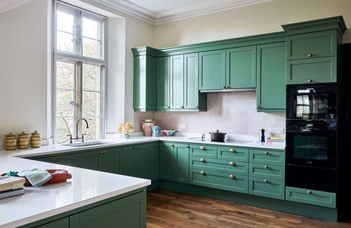 Chipping Campden Casa | Kiftsgate Court in the Cotswolds
