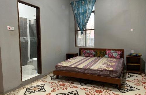Makunduchi Casa | Kigaeni Self-contained Home