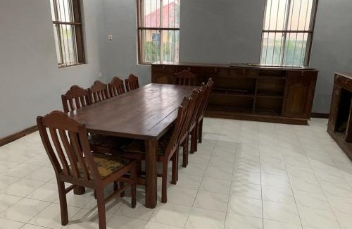Makunduchi Casa | Kigaeni Self-contained Home