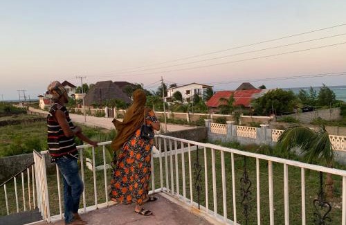 Makunduchi Casa | Kigaeni Self-contained Home