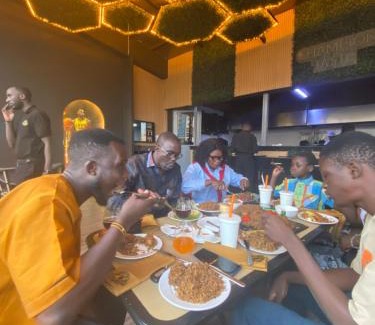 Kigali Hotel | KIGALI DYNAMICs HOMES AND HOTEL
