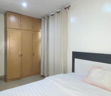 Kigali Hotel | KIGALI DYNAMICs HOMES AND HOTEL