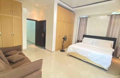 Kigali Hotel | KIGALI DYNAMICs HOMES AND HOTEL