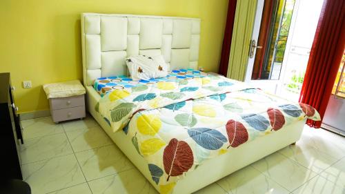 Kigali Apartamento | Kigali Sky Villa Rwanda