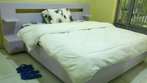 Kigali Apartamento | Kigali Sky Villa Rwanda