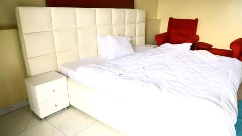 Kigali Apartamento | Kigali Sky Villa Rwanda