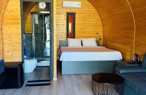 Ke Ga Complejo | Kigi Beach Resort