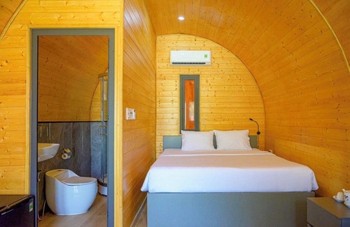 Ke Ga Complejo | Kigi Beach Resort