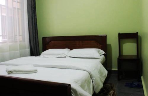 Ruhengeri Casa | Kigombe River Motel