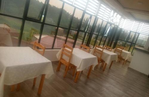 Ruhengeri Casa | Kigombe River Motel