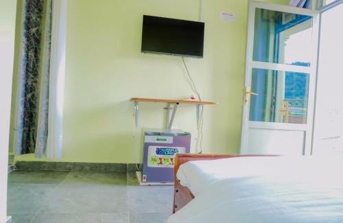 Ruhengeri Casa | Kigombe River Motel