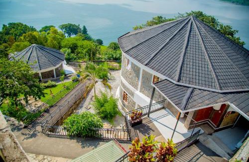 Gisenyi Cama Y Desayuno | Kigufi Hill Hotel & Agape Resort