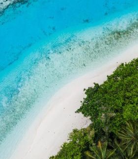 Baa Atoll Casa | Kihaa Holiday Home