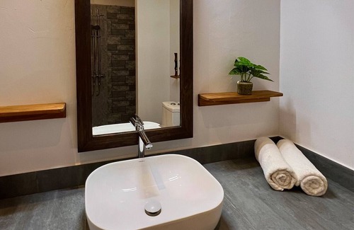 Baa Atoll Casa | Kihaa Holiday Home