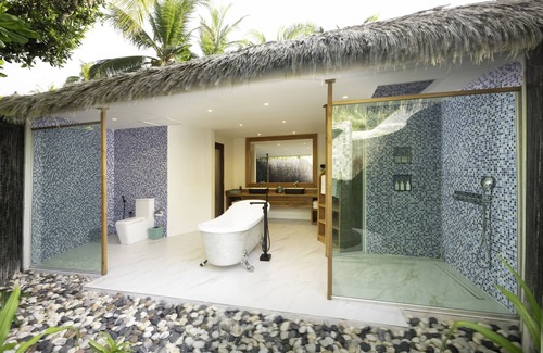 Kihaadhuffaru Island Complejo | Kihaa Maldives