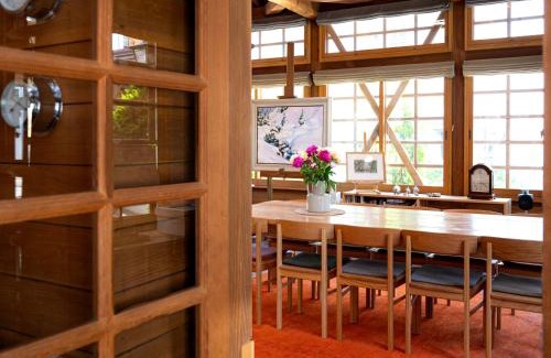 Nozawaonsen Villa | Kihachikan North Nozawa Onsen