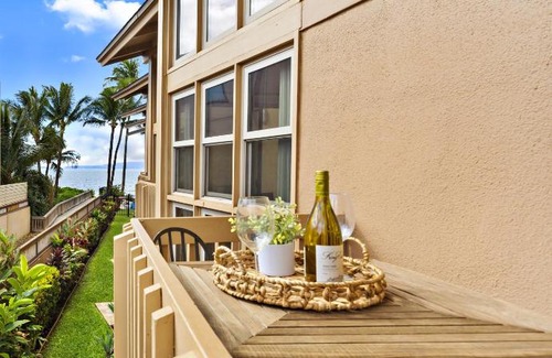 Kihei Casa | Kihei Sands B2