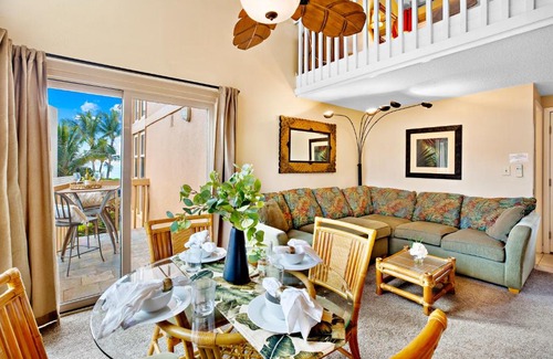 Kihei Casa | Kihei Sands B2