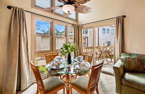Kihei Casa | Kihei Sands B2