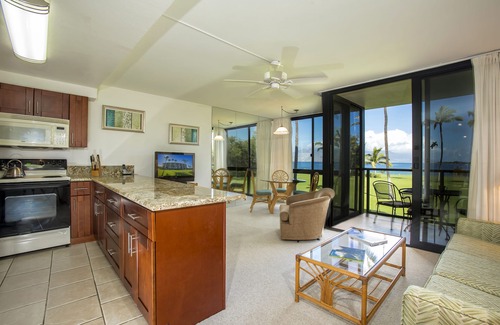 Kihei Condominio | Kihei Surfside - Maui Condo & Home