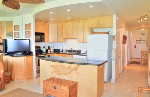 Kihei Condominio | Kihei Surfside - Maui Condo & Home