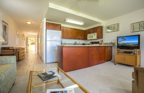 Kihei Condominio | Kihei Surfside - Maui Condo & Home