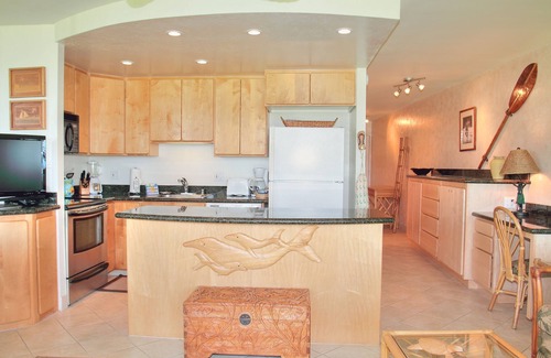 Kihei Condominio | Kihei Surfside - Maui Condo & Home