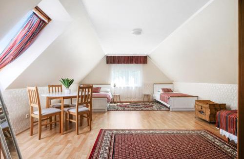 Kihnu Parish Casa | Kihnu Annika Kodumajutus