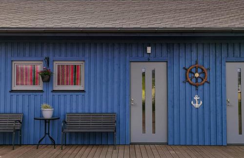 Lemsi Casa | Kihnu Külalistemaja