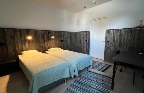 Kihnu Parish Casa | Kihnu Sadama Öömaja Guesthouse