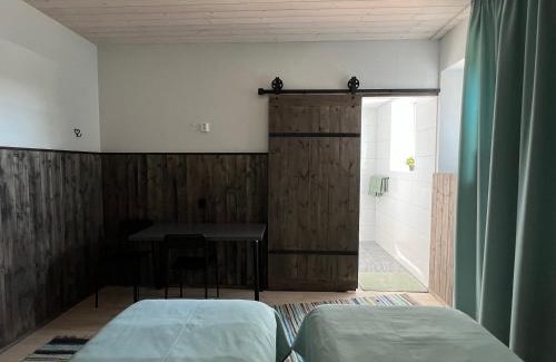 Kihnu Parish Casa | Kihnu Sadama Öömaja Guesthouse