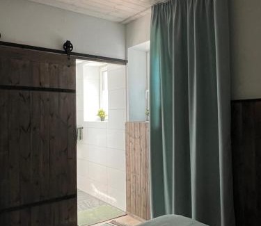 Kihnu Parish Casa | Kihnu Sadama Öömaja Guesthouse