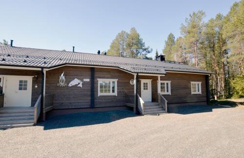 Rukatunturi Apartamento | Kiiruna Kitkankieppi