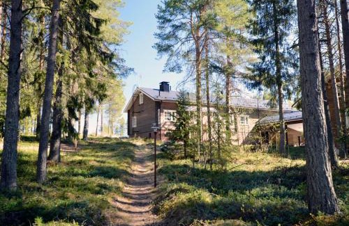 Rukatunturi Apartamento | Kiiruna Kitkankieppi
