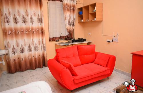 Nyahururu Hotel | Kijana Msafi Hotel Nyahururu