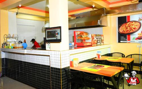 Nyahururu Hotel | Kijana Msafi Hotel Nyahururu