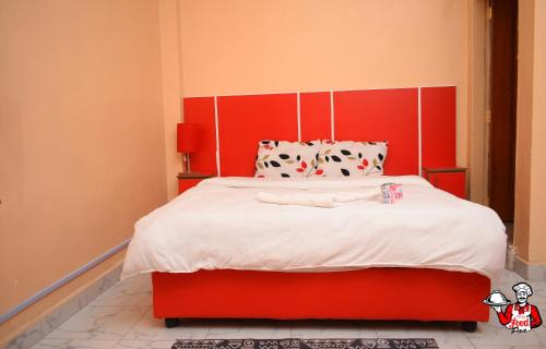 Nyahururu Hotel | Kijana Msafi Hotel Nyahururu