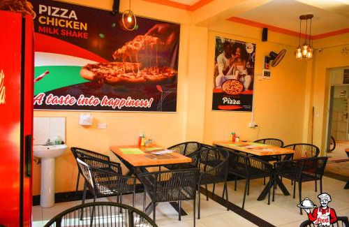 Nyahururu Hotel | Kijana Msafi Hotel Nyahururu