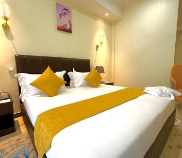 Dar es Salaam Hotel | KIjichi gateway Hotel