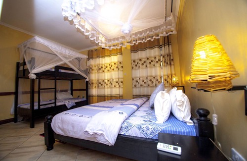 Kigamboni Complejo | Kijiji Beach Resort