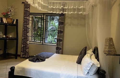 Kigamboni Complejo | Kijiji Beach Resort