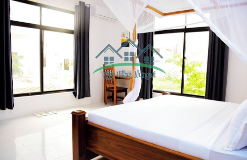 Nungwi Villa | Kijiji Villas Nungwi