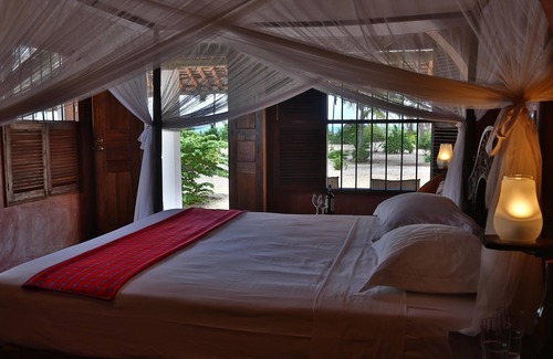 Pangani Casa | Kijongo Bay Beach Resort