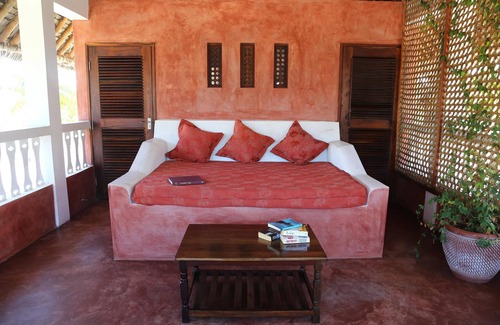Pangani Casa | Kijongo Bay Beach Resort