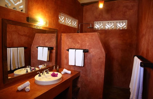 Pangani Casa | Kijongo Bay Beach Resort