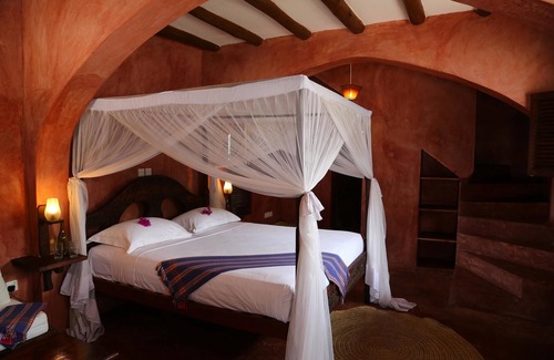 Pangani Casa | Kijongo Bay Beach Resort