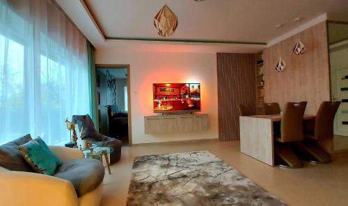 Balatonszemes Apartamento | Kikötő Sétány Apartman III.