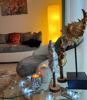 Balatonszemes Apartamento | Kikötő Sétány Apartman III.